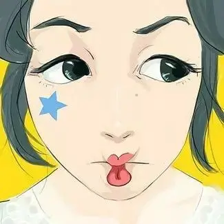 访客头像